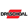 Logotipo da empresa DPaschoal, vaga Auxiliar Administrativo - PcD  Florianópolis