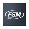 Logotipo da empresa FGM Dental Group, vaga ANALISTA SAP (SD) Joinville