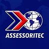 Logotipo da empresa Assessoritec , vaga Consultora Comercial Blumenau