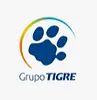 Logotipo da empresa Grupo Tigre, vaga Analista Processos Pl  Joinville