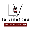 Logotipo da empresa La Vinoteca, vaga Chef de Cozinha Blumenau