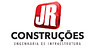 Logotipo da empresa JR CONSTRUÇÕES, vaga Operador de Escavadeira São José