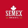 Logotipo da empresa Semex Brasil, vaga Assistente de Comercial Licitações Blumenau