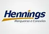 Logotipo da empresa Grupo Hennings, vaga Inspetor I Montagem  Blumenau