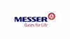Logotipo da empresa Messer Gases Brasil, vaga EXECUTIVO VENDAS Blumenau