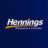 Logotipo da empresa Grupo Hennings, vaga Auxiliar de Manutenção - Fábrica Blumenau Blumenau