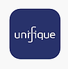 Logotipo da empresa Unifique Telecomunicações, vaga Consultor(a) de Relacionamento Com Cliente I Navegantes