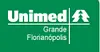 Logotipo da empresa Unimed Grande Florianópolis, vaga Assistente de Qualidade dos Serviços Próprios São José