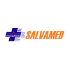 Logotipo da empresa Salvamed, vaga Tarm - Técnico Auxiliar de Regulação Médica Blumenau