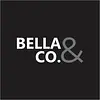 Logotipo da empresa Bella&Co., vaga Técnico em Segurança do Trabalho Blumenau