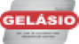 Logotipo da empresa Gelasio Industria de Peças, vaga Aux. de Produção Blumenau