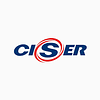 Logotipo da empresa CISER, vaga Vendedor Interno Pleno Joinville